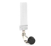 Snare M Wire, Alambre de Acero para Niños Snare M Cajon Box: Respuesta Rápida y Nítida, Cómodo de Usar