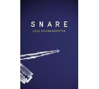 Snare (Volume 1) (Reykjavik Noir)