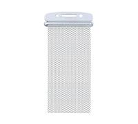 Snare Wire Medio Diseño Alambre De Acero Resorte Tambor Snare Tambor Correas De Alambre Para Niños Snare Drum Instrumento Reemplazo(30 hebras)