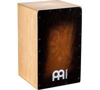 Snarecraft Cajon Box Drum con caja interna y tono de bajo para música acústica, fabricado en Europa, toca con tus manos, abedul báltico, 2 años de garantía