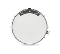 Snareweight M80 Damper Leather - Accesorio para cabezal de tambor