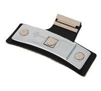 Snareweight V1 magn. Overtone Damper Vegan