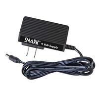 Snark Caja A-B, Salida: DC 9V, 400mA (SA-1)