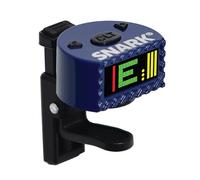 Snark CLT-1 Crazy Little Thing - Afinador de guitarra recargable de tamaño micro
