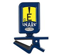 Snark Napoleon - Afinador de Bajo Y Guitarra (N-5)