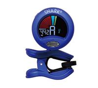 Snark Sintonizador cromático con clip SN1X