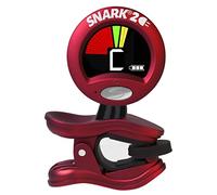 Snark Sintonizador de guitarra (SNARK2)