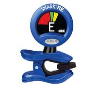 Snark SN-1X Afinador con metronomo para guitarra y bajo