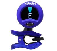 Snark SN-1X Afinador con metronomo para guitarra y bajo