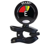 Snark SN-5GX Afinador guitarra y bajo