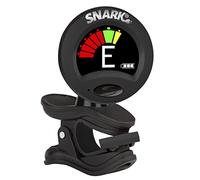 Snark SN-RE Afinador Recargable para Guitarra, bajo y Otros Instrumentos