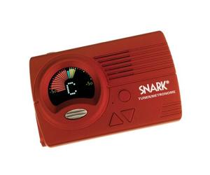 Snark SN4 - Metrónomo (batería alcalina)