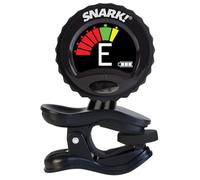 Snark SN5XT Guitarras acústicas, eléctricas y bajos, y afinador de violín