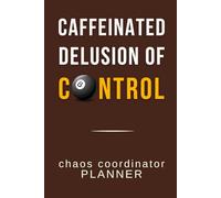 Snarky Daily Notebook - Jokes on the Left, Notes on the Right - Funny Undated Journal for Organized Chaos