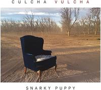 Snarky Puppy - Culcha Vulcha [Vinilo]