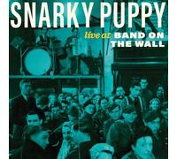 Snarky Puppy - Live at Band on the Wall [Vinilo]