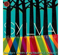 Snarky Puppy & Metropole Ork Sylva: Remixed & Remaste (Vinyl) (Importación USA)