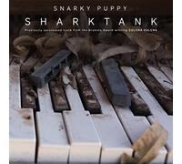 Snarky puppy - Shark tank [Vinilo]