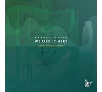 Snarky Puppy – We Like It Here (Remixed + Remastered + Reimagined) – Vinilo