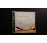 Snatam Kaur Liberation's Door (CD) Album