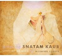 Snatam Kaur - Light of the Naam: Morning Chants