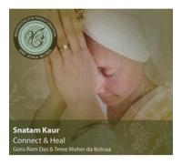 Snatam Kaur - Meditations for Transformation: Connect and Heal