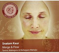 Snatam Kaur - Meditations for Transformation: Merge and Flow