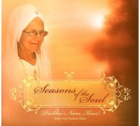 Snatam Kaur - Seasons of the Soul