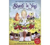 Snatam Kaur - Una Aventura en la Montana-Yoga Meditacion y Music [USA] [DVD]