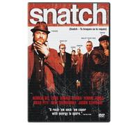 Snatch (DVD) (Importación USA)