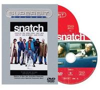 Snatch [Edizione: Stati Uniti] [Reino Unido] [DVD]
