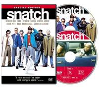 Snatch (Special Edition)