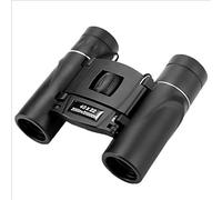 SNAWEN Binoculares HD Potente 40x22 2000m Mini Telescopio Plegable de Largo Alcance Bak4 Fmc óPtica para Deportes de Caza Camping Al Aire Libre Viajes