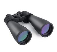SNAWEN Binoculares para Adultos Zoom Profesional 20-180x100 Telescopio de VisióN Nocturna HD de Gran Aumento Binocular Impermeable de Gran Angular de Largo Alcance