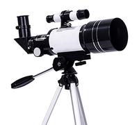 SNAWEN Telescopio Astronómico Zoom Profesional Visión Nocturna HD 150X Refractivo Espacio Profundo Observación De La Luna Binoculares Astronómicos