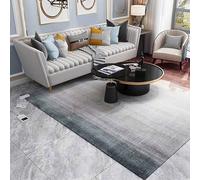 Snaweo Alfombra Calefactora Eléctrica de Grafeno, Suave y Afelpada, con Temperatura Ajustable, Cálida y Confortable, de Bajo Consumo, for EI Hogar, La Oficina(Color9,150x200cm/59.1x78.7in)