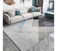 Snaweo Alfombra Calefactora Eléctrica de Grafeno, Suave y Afelpada, con Temperatura Ajustable, Cálida y Confortable, de Bajo Consumo, for EI Hogar, La Oficina(Color17,150x200cm/59.1x78.7in)