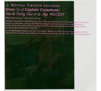 Snax - From the Rocking Chair to...