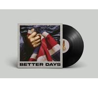 SNAYX - BETTER DAYS [Vinilo]