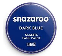 SNAZAROO 18ML AZUL OSCURO