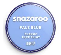 SNAZAROO 18ML AZUL PALIDO