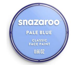 SNAZAROO 18ML AZUL PALIDO