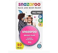 SNAZAROO 18ML BLISTER ROSA BRILLANTE