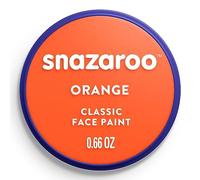 SNAZAROO 18ML NARANJA