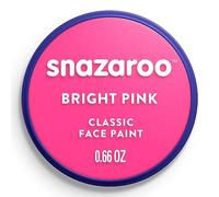 SNAZAROO 18ML ROSA BRILLANTE