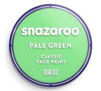 SNAZAROO 18ML VERDE CLARO