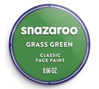 SNAZAROO 18ML VERDE HIERBA
