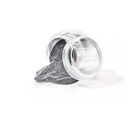 Snazaroo Bio Glitter, Biodegradable Fine Glitter, Plata, para Cara, Cuerpo y Manualidades, 5 g