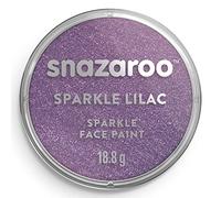 SNAZAROO COLORE PER VISO 18ML LILA NACARADO
