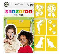 Snazaroo - plantillas de pintura maquillaje